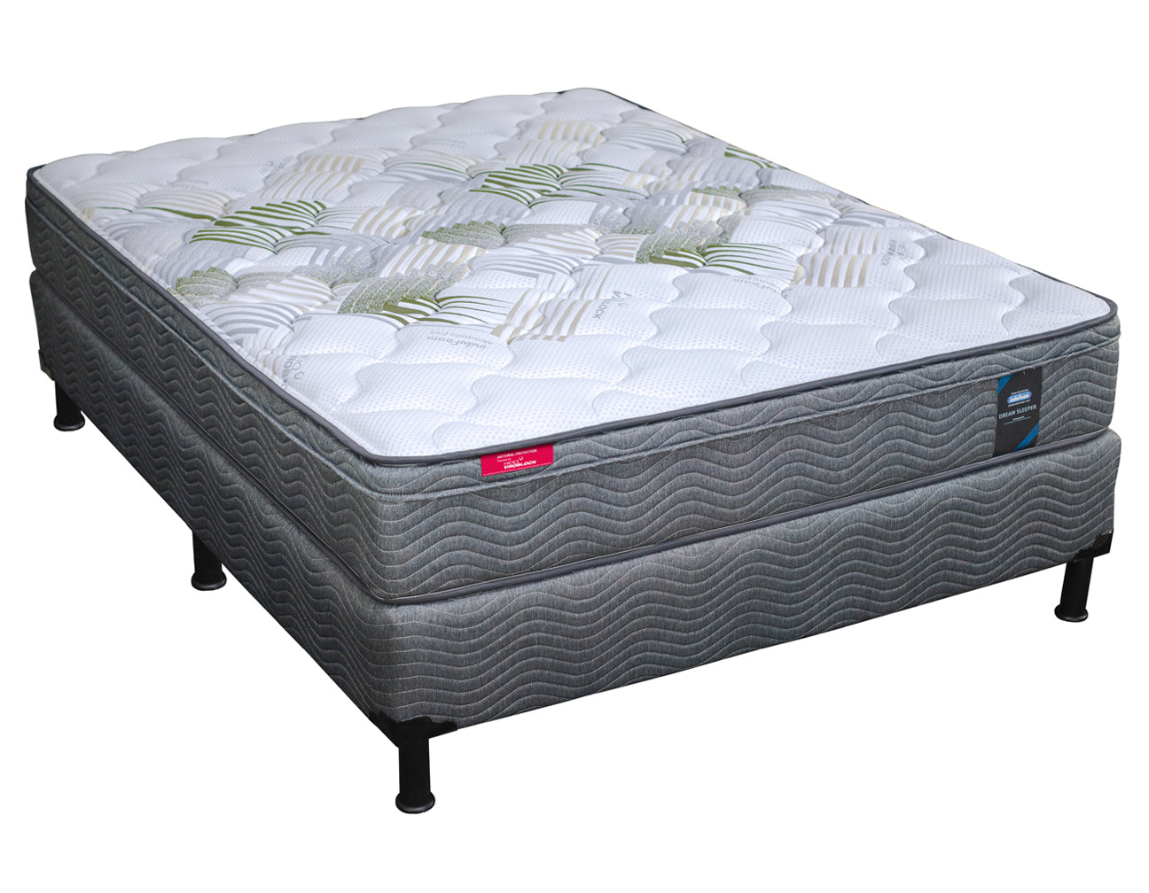 Dream Sleeper Firm Euro 2023