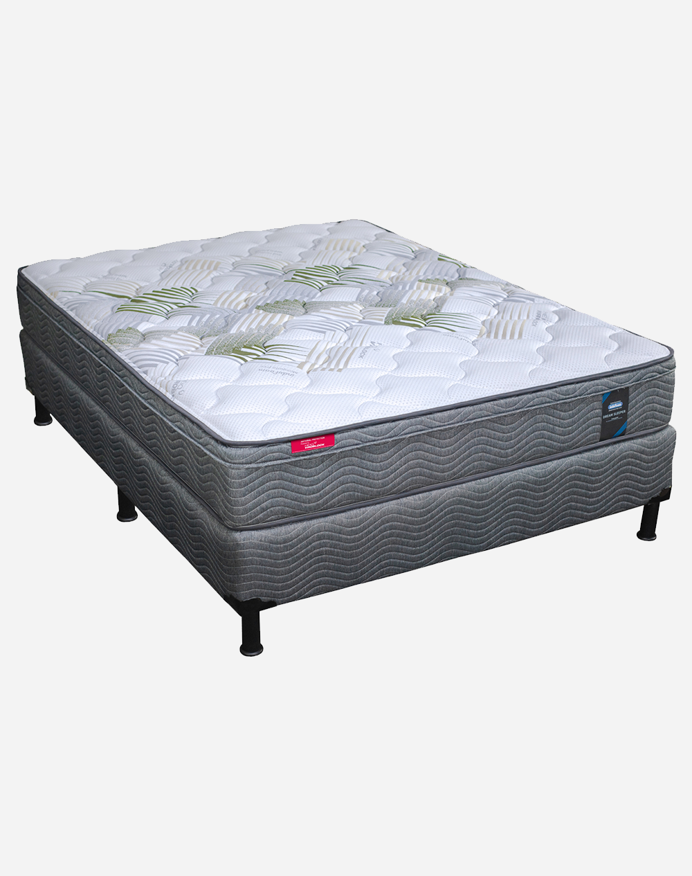 Dream Sleeper Firm Euro 2023