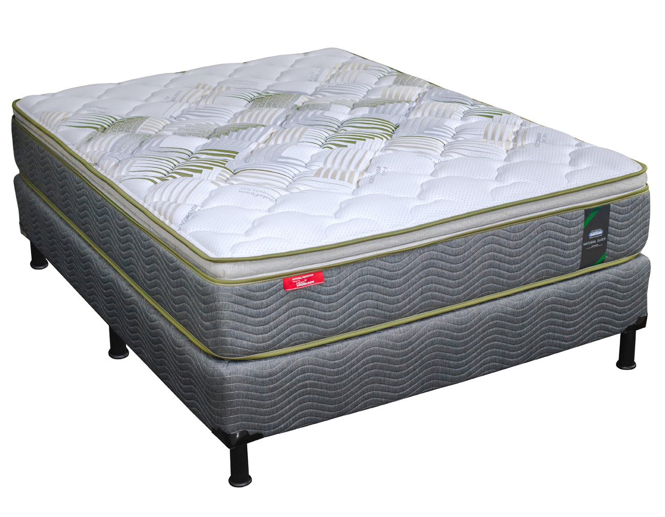 Natural Euro Top 2023 (Nuevo)