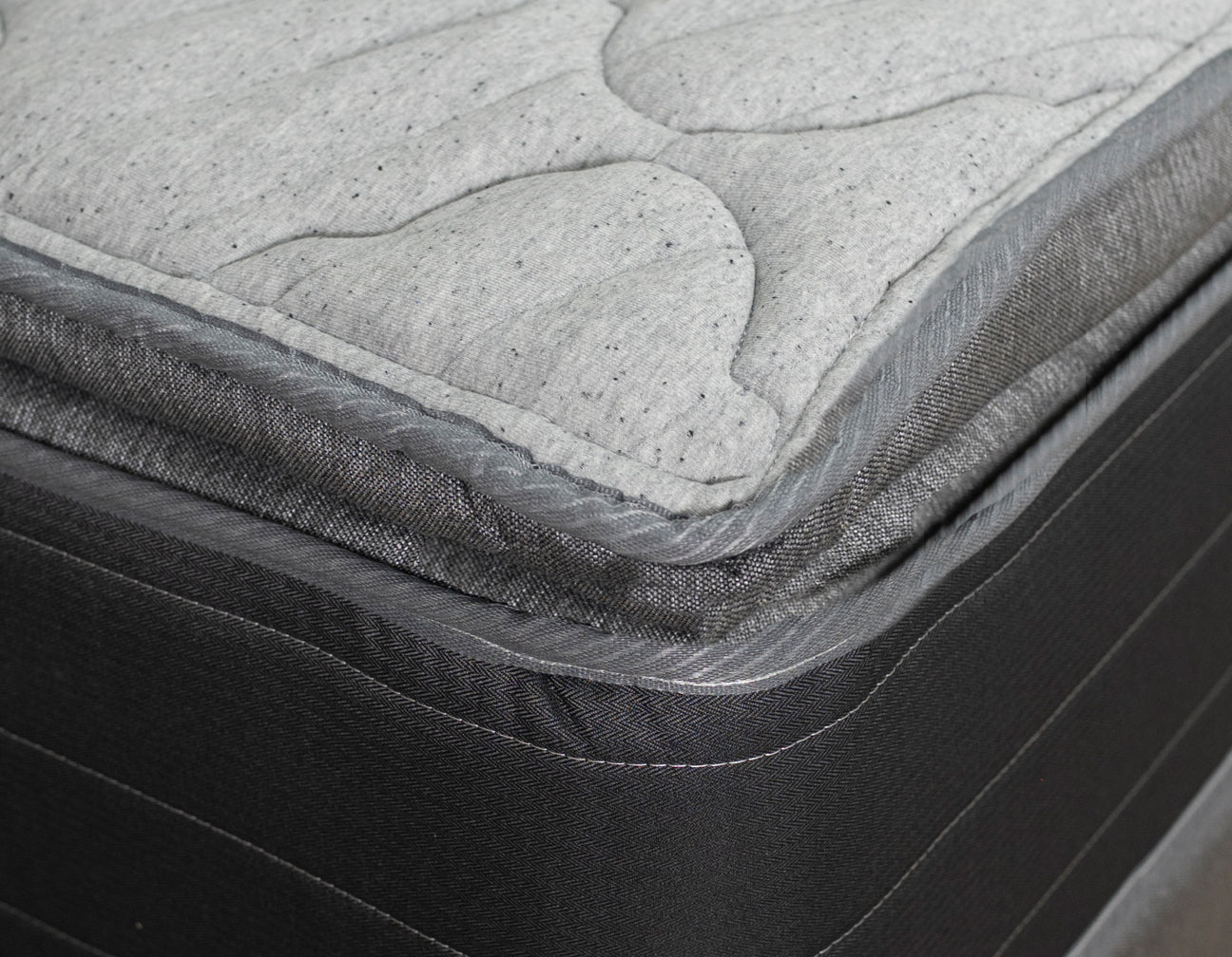Serta Orthopedic Pillow Top