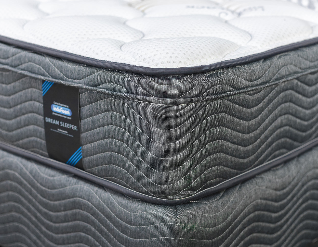 Dream Sleeper Firm Euro 2023