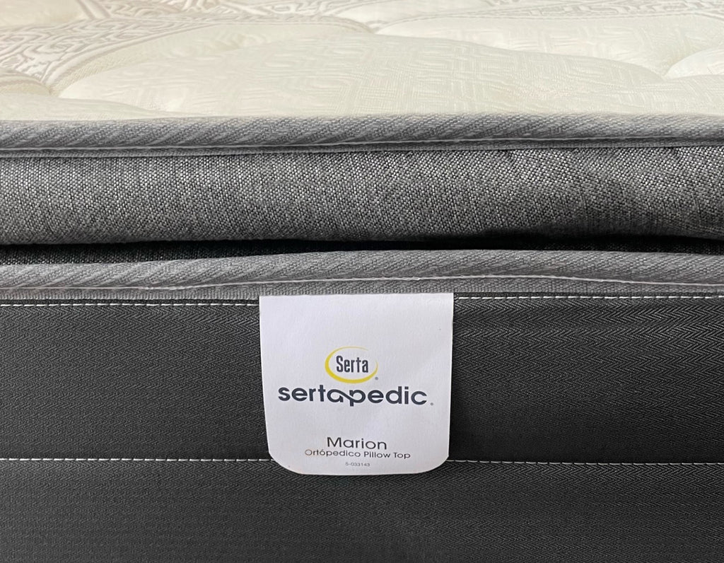 Serta Orthopedic Pillow Top Dream Gallery Panama