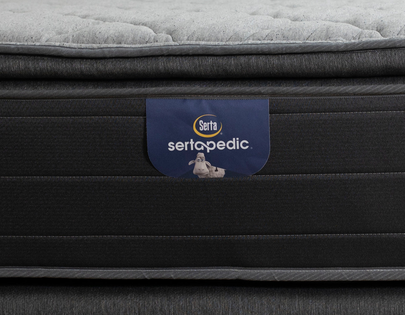Serta Orthopedic Pillow Top