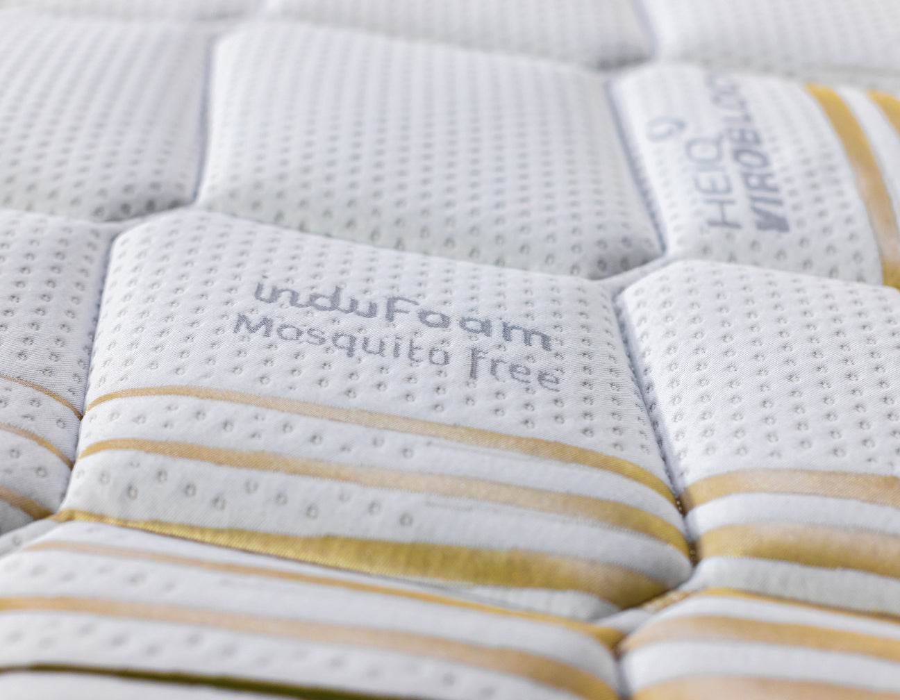 Luxurious Euro Top Luxury Firm