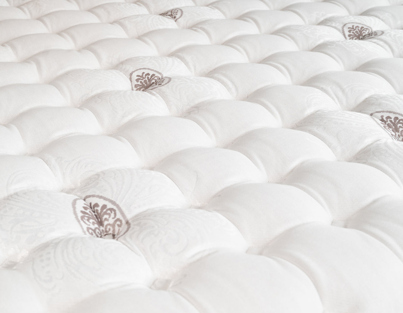 Senator Pillow Top Luxury Firm