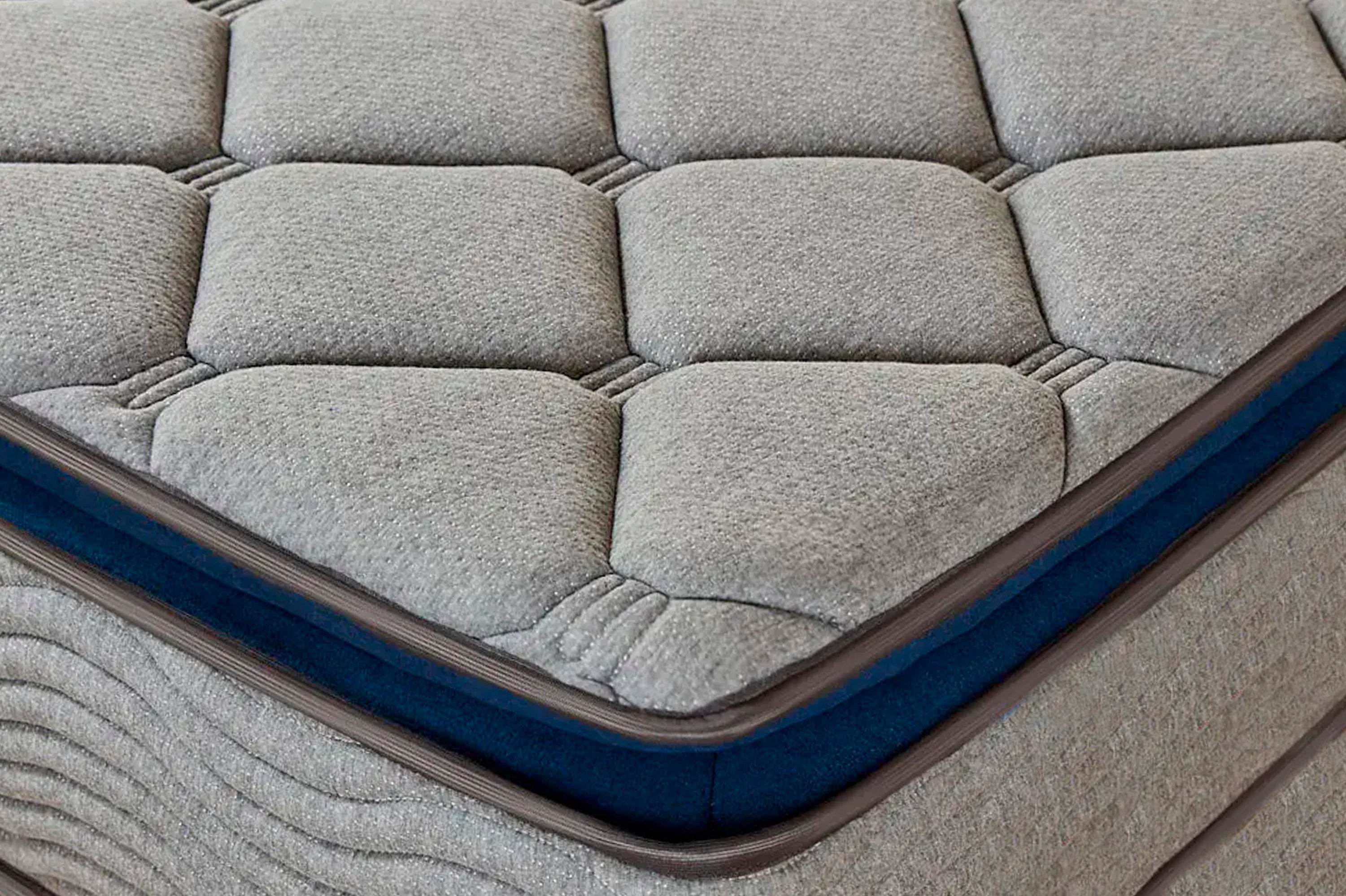 Serta Orthopedic Pillow Top