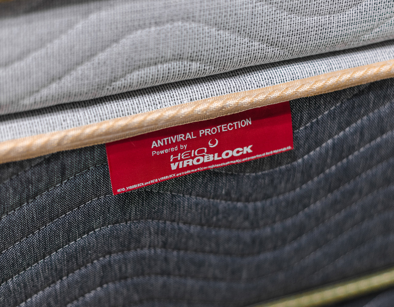 Luxurious Euro Top Luxury Firm