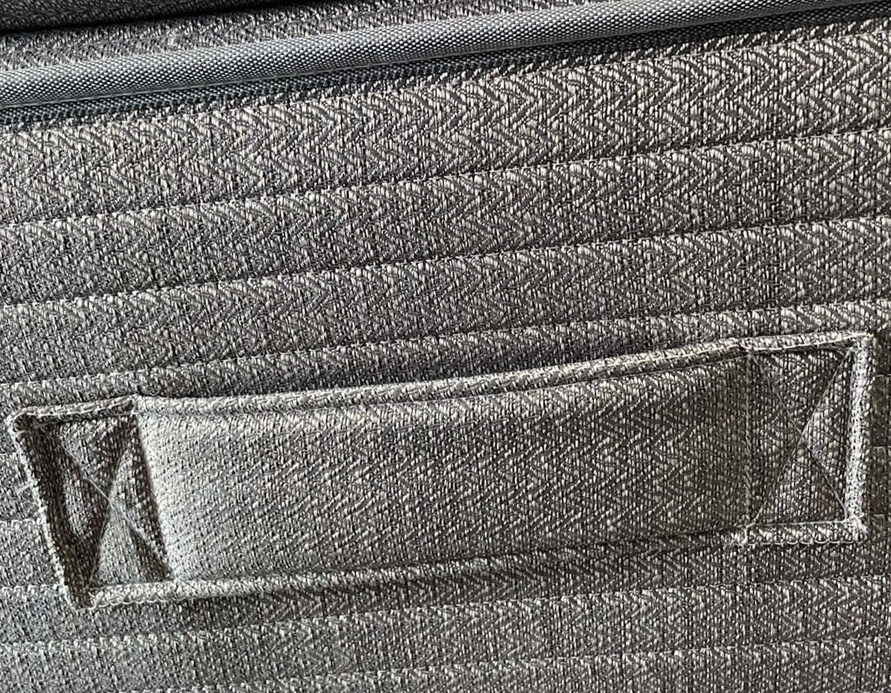 Senator Pillow Top Luxury Firm