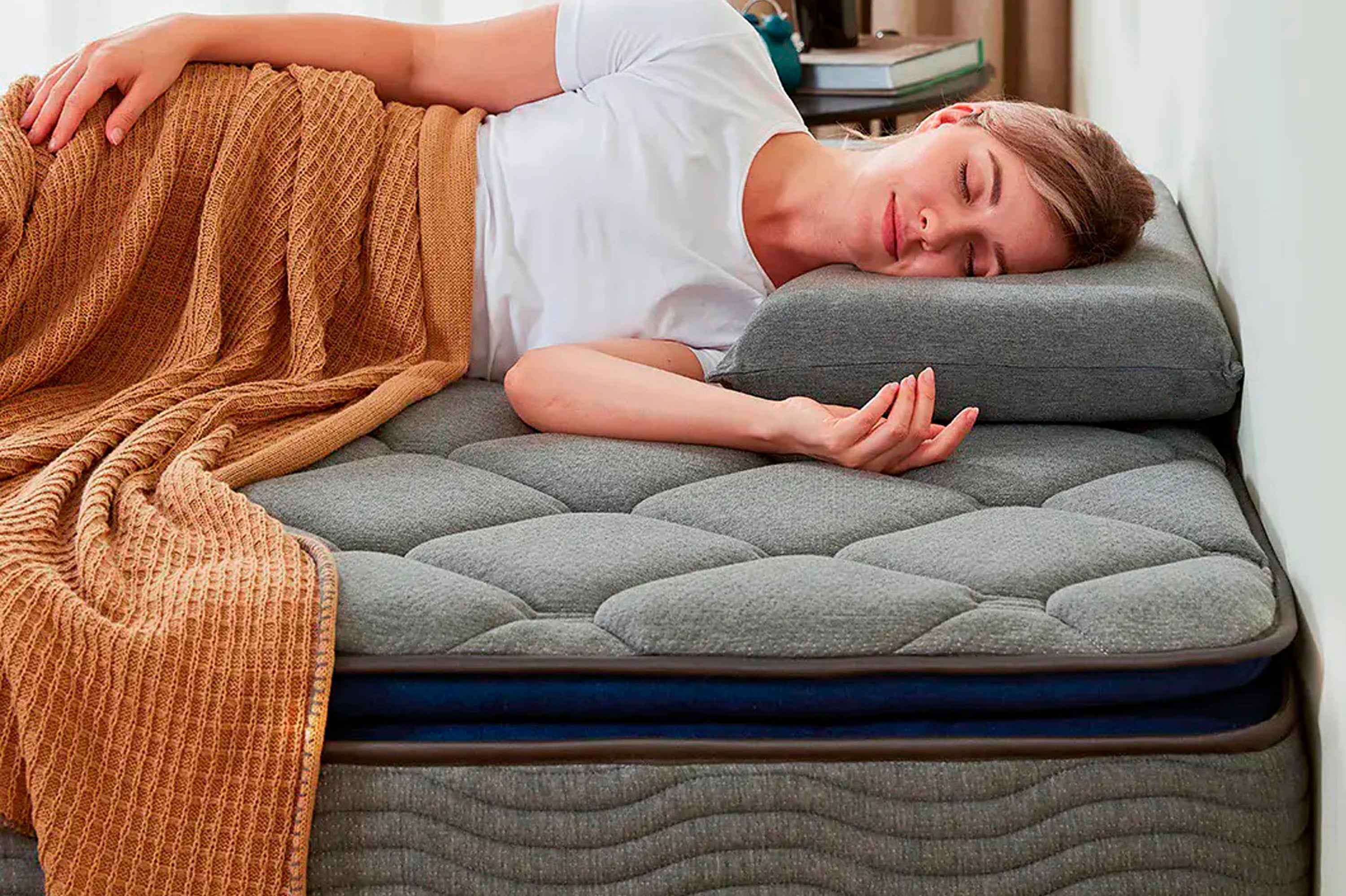 Serta Orthopedic Pillow Top