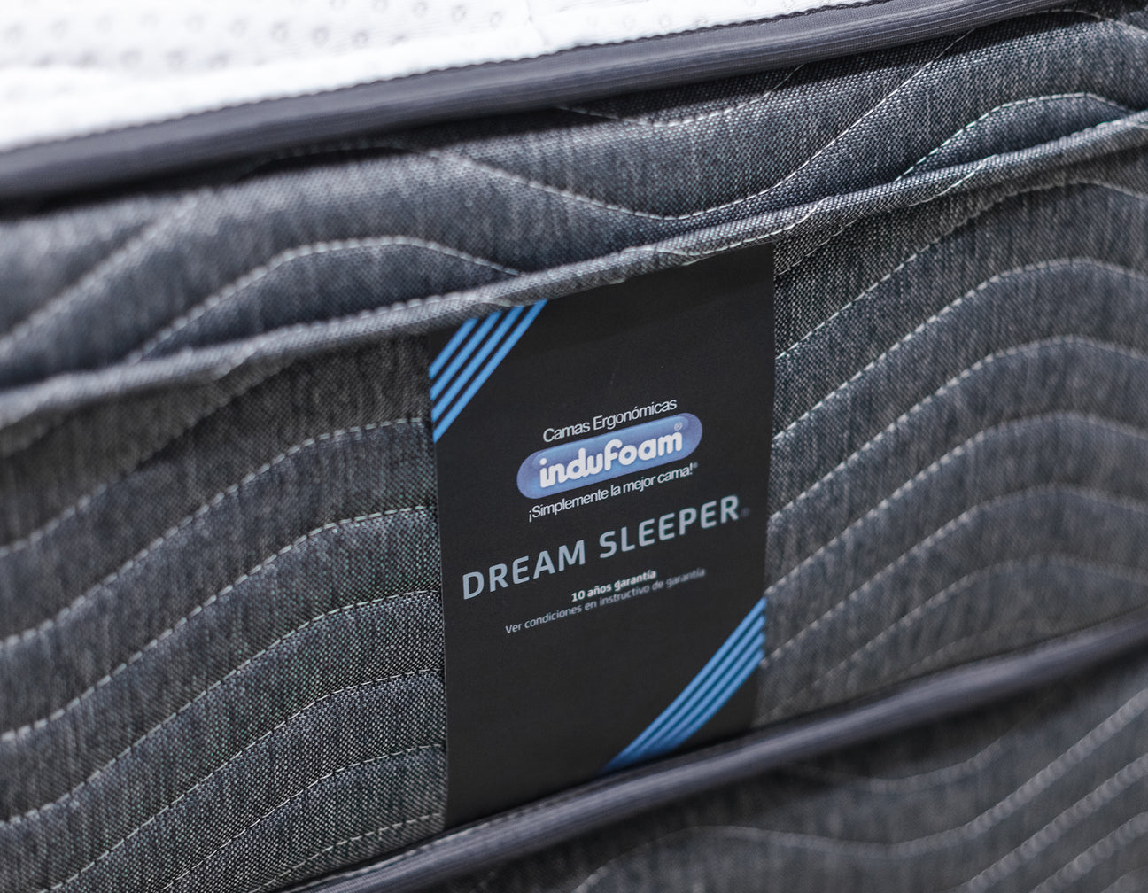 Dream Sleeper Firm Euro 2023