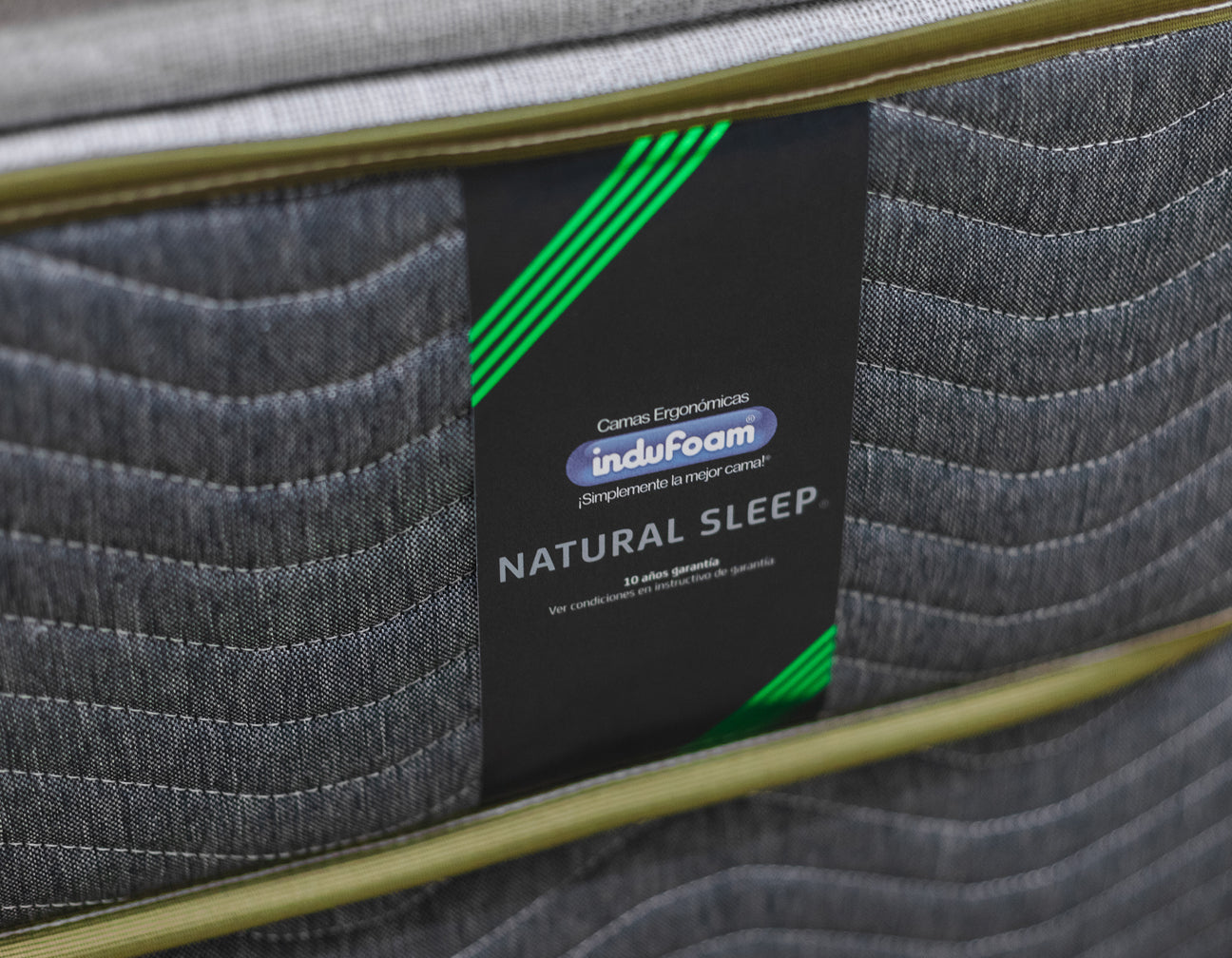 Natural Euro Top 2023 (Nuevo)