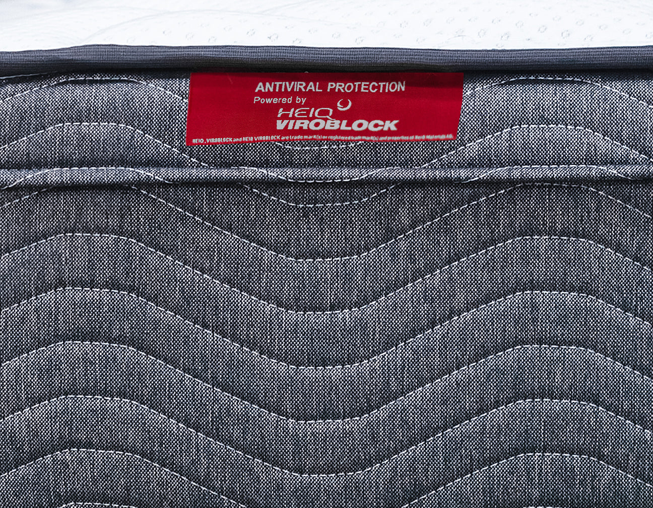 Dream Sleeper Firm Euro 2023