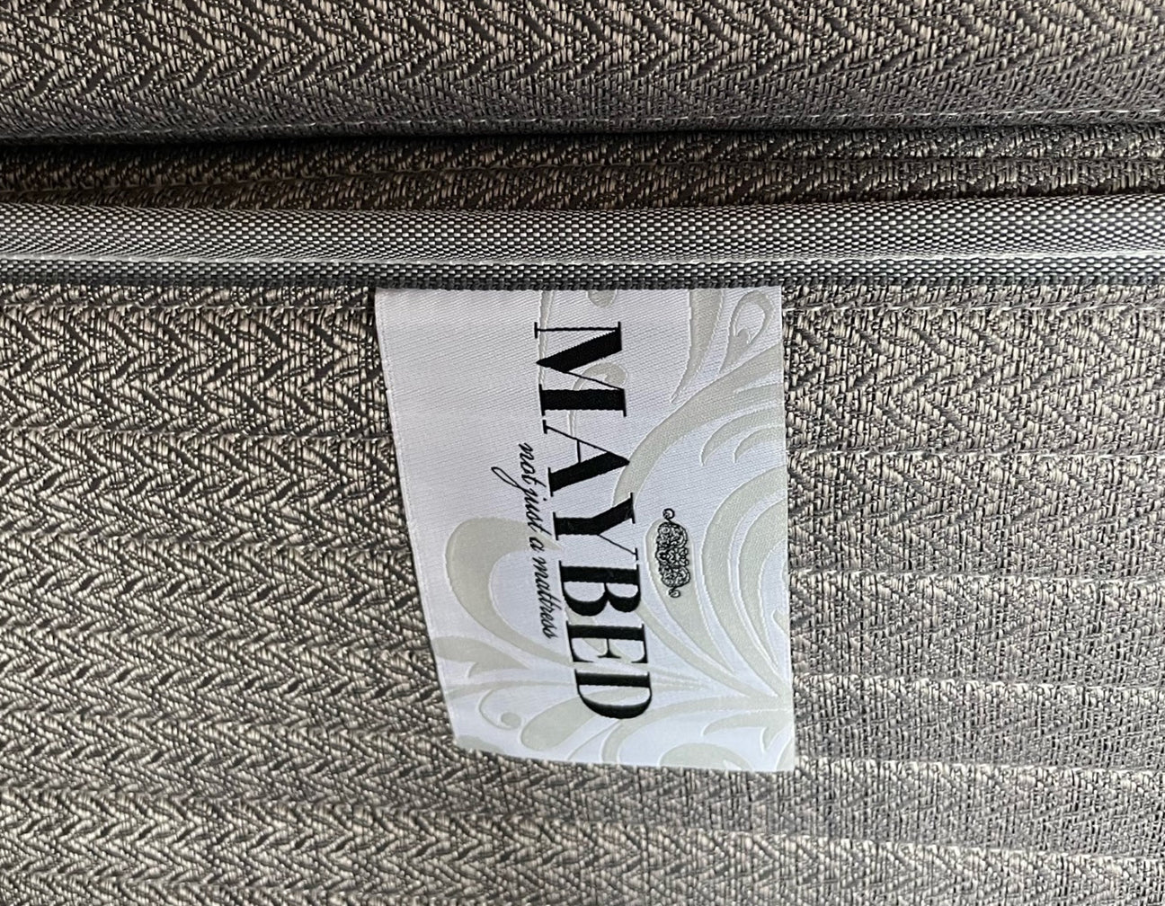 Senator Pillow Top Luxury Firm