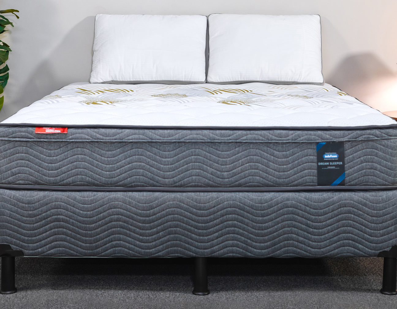 Dream Sleeper Firm Euro 2023