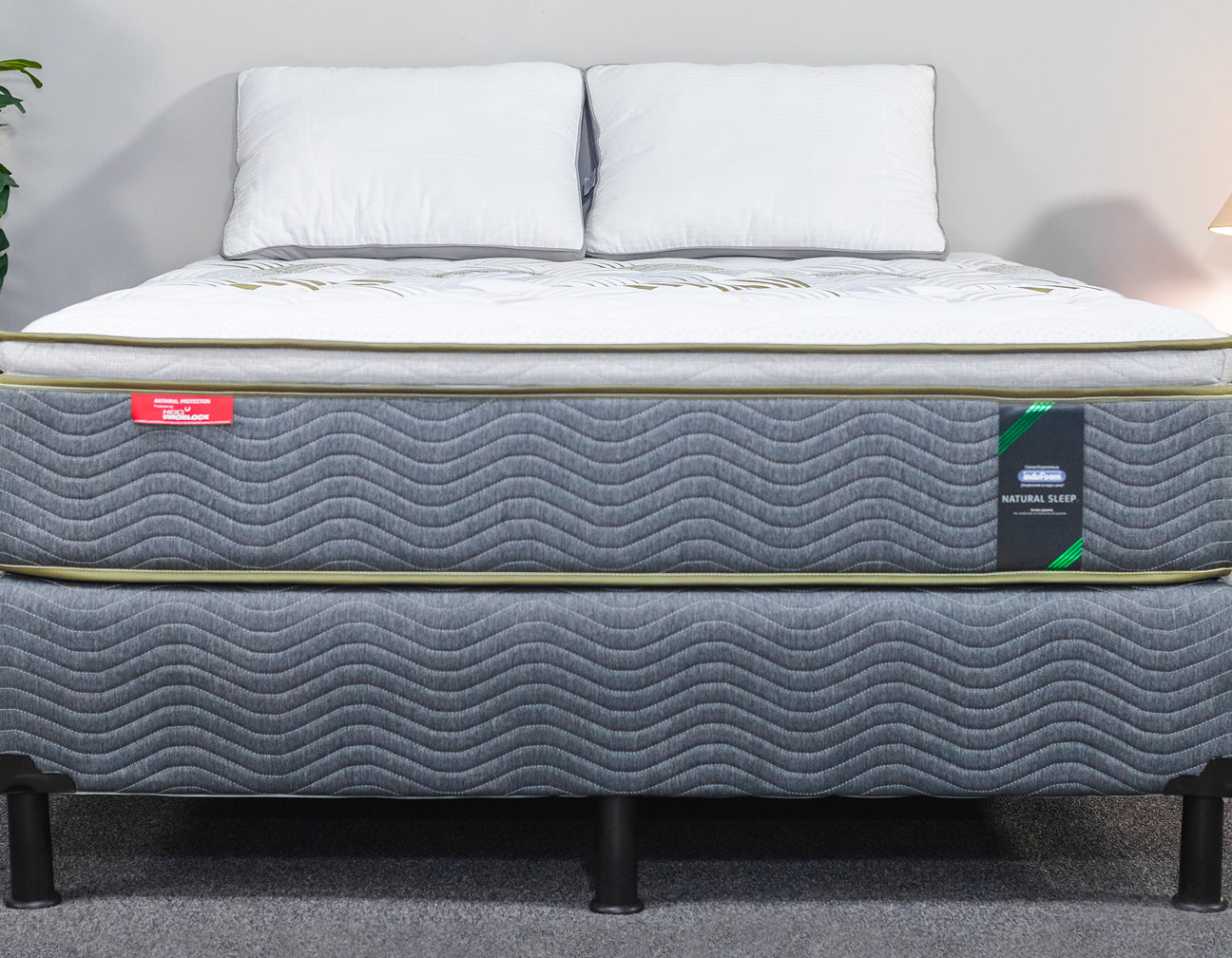 Natural Euro Top 2023 (Nuevo)