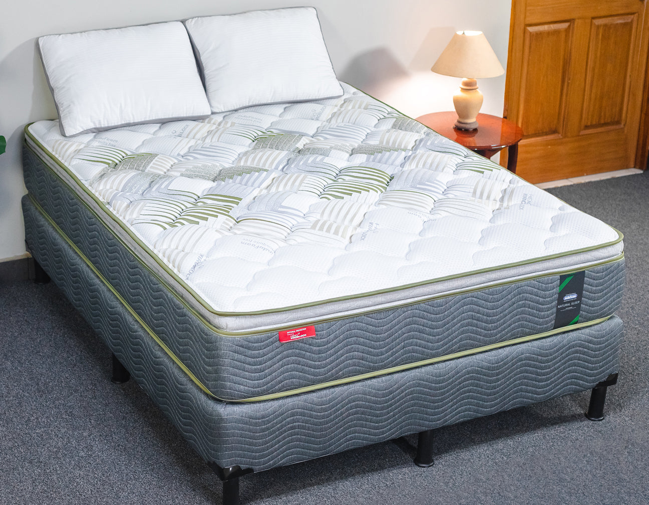 Natural Euro Top 2023 (Nuevo)