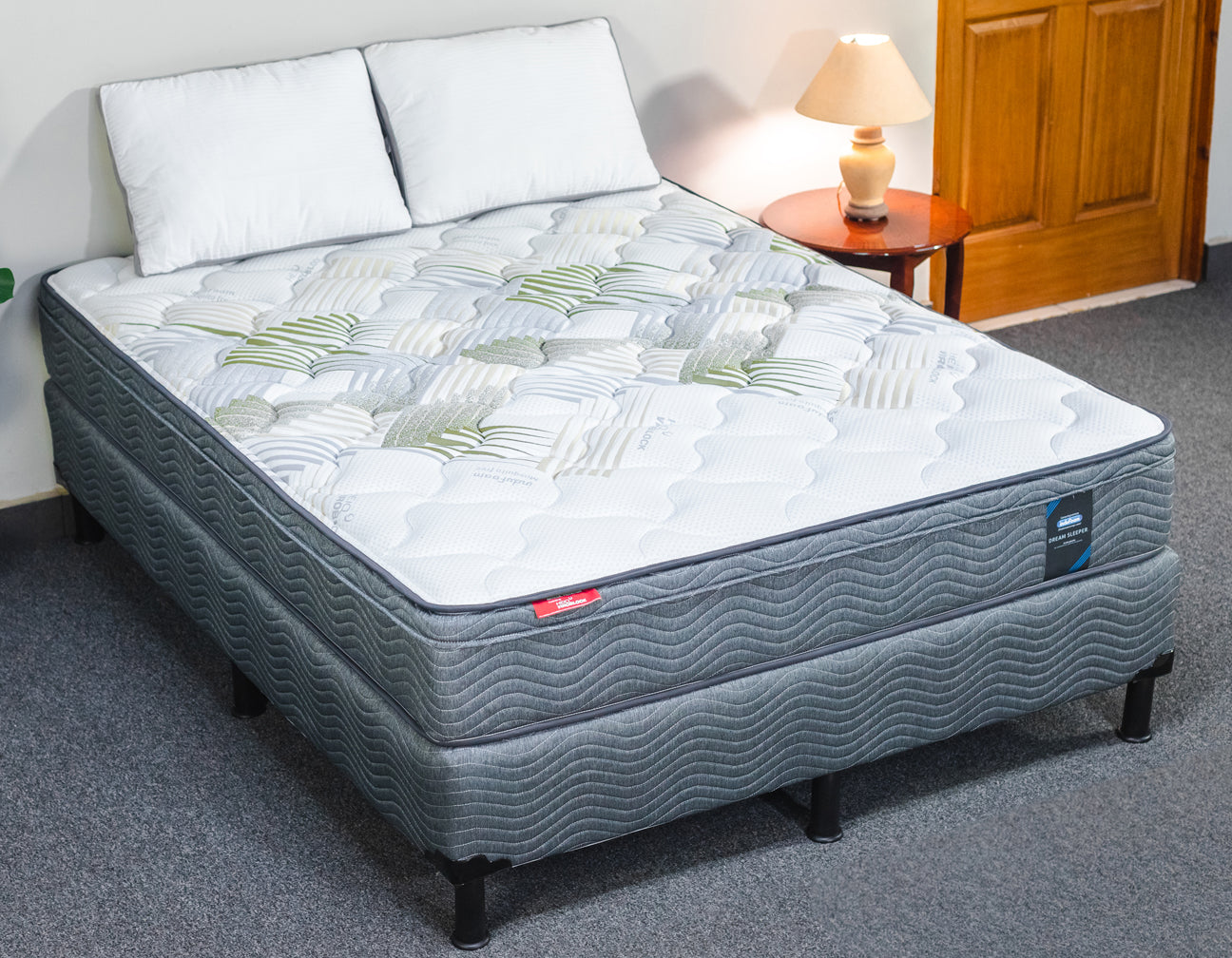 Dream Sleeper Firm Euro 2023