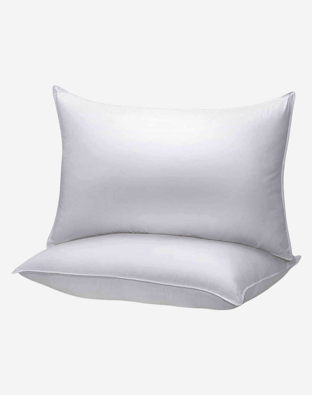 Down Alternative Pillow / Firm Support