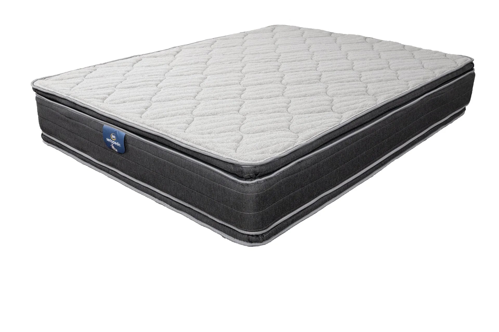 Serta Orthopedic Pillow Top