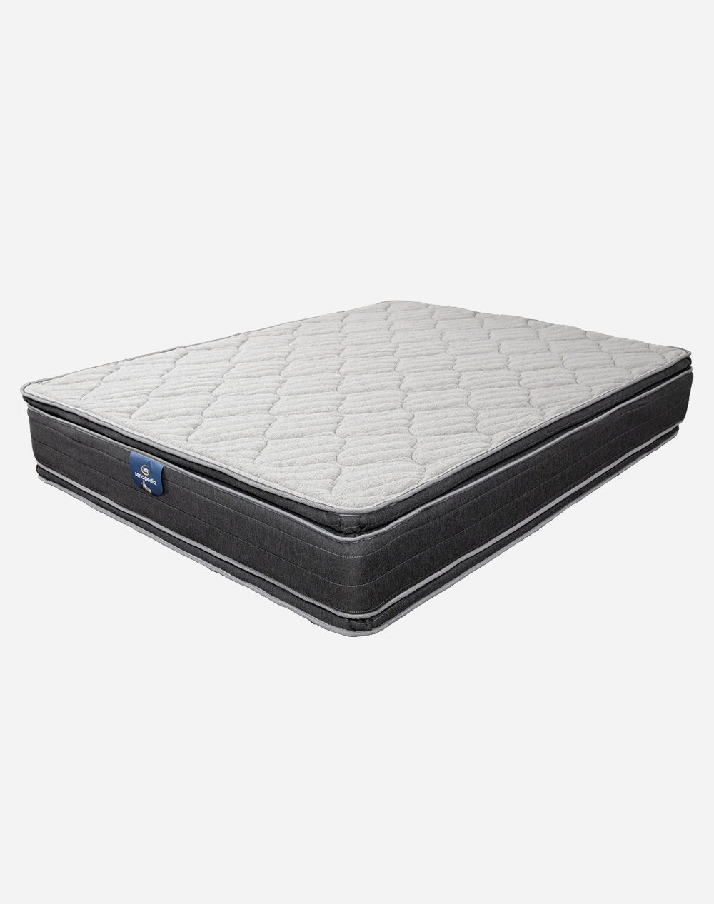 Serta Orthopedic Pillow Top