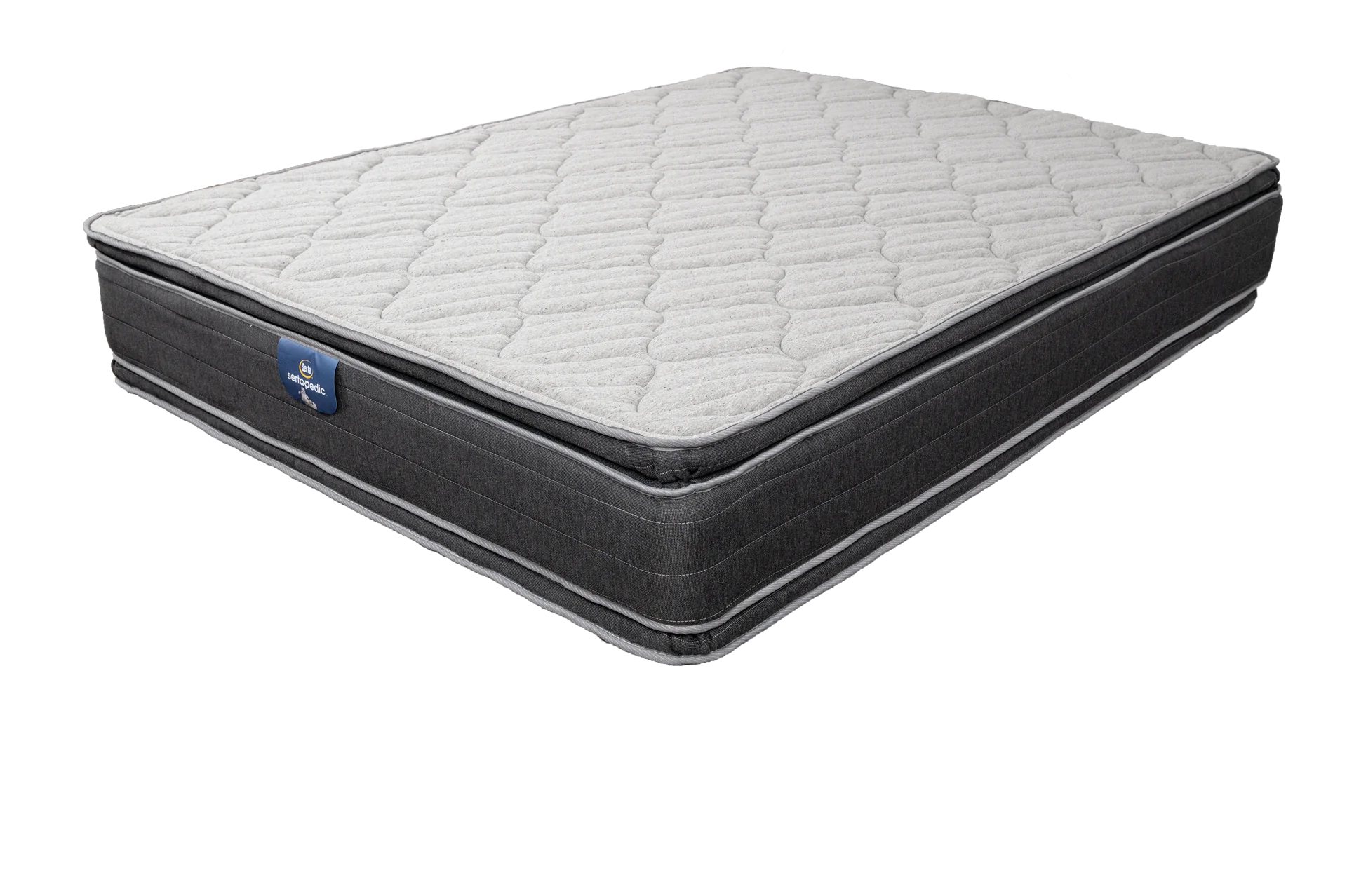 SertaPedic SemiOrthopedic