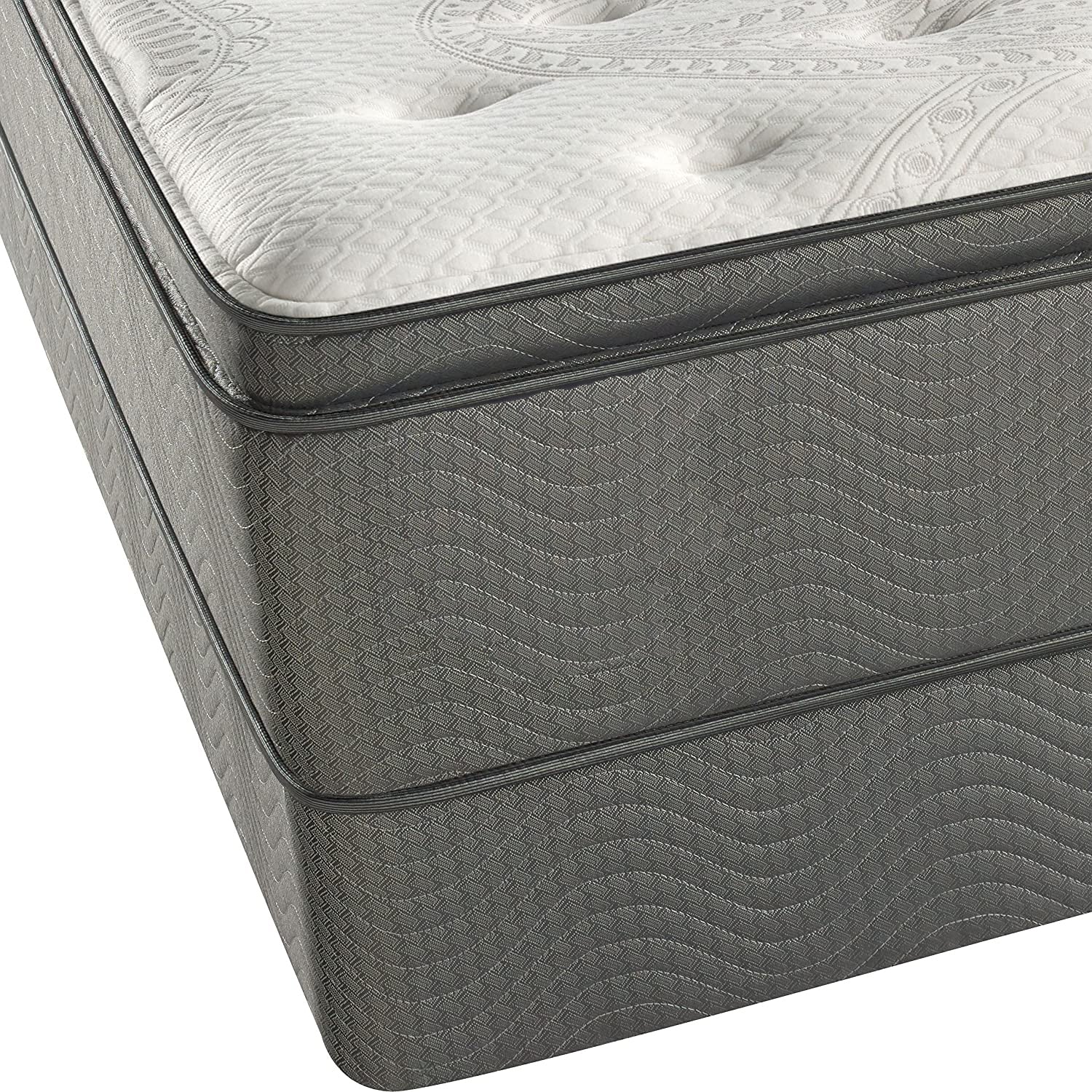 Smart Rest Hybrid Euro Top