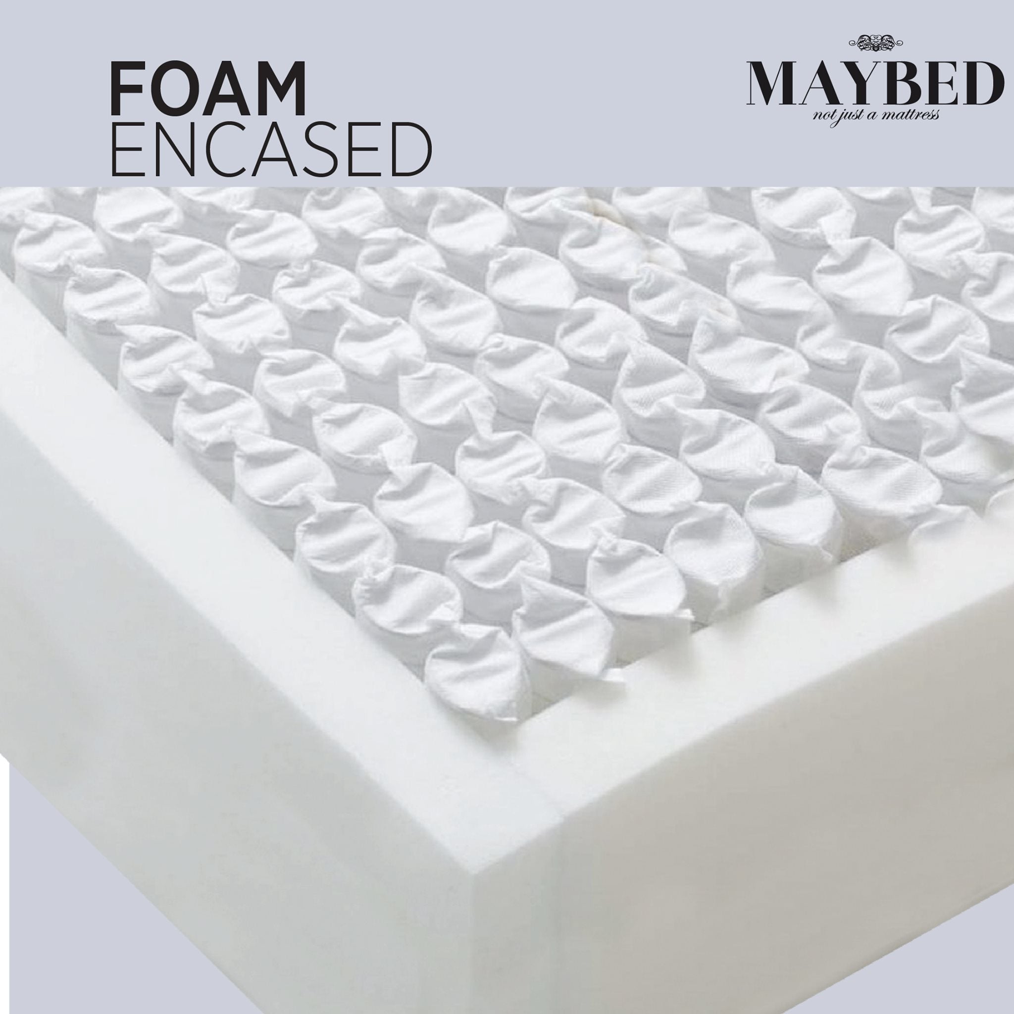 Smart Rest Hybrid Euro Top