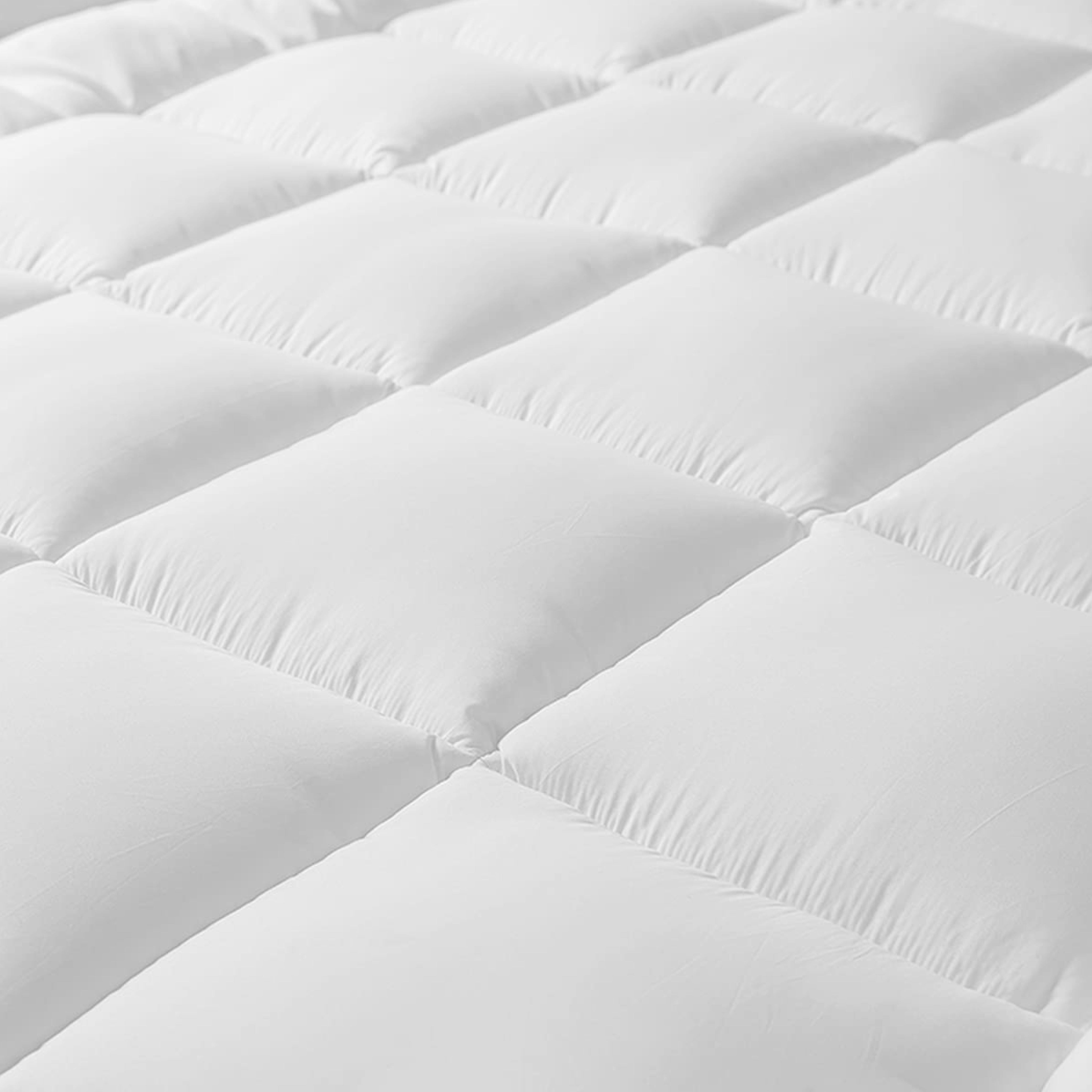 Mattress Topper Hotel Collection Down Alternative