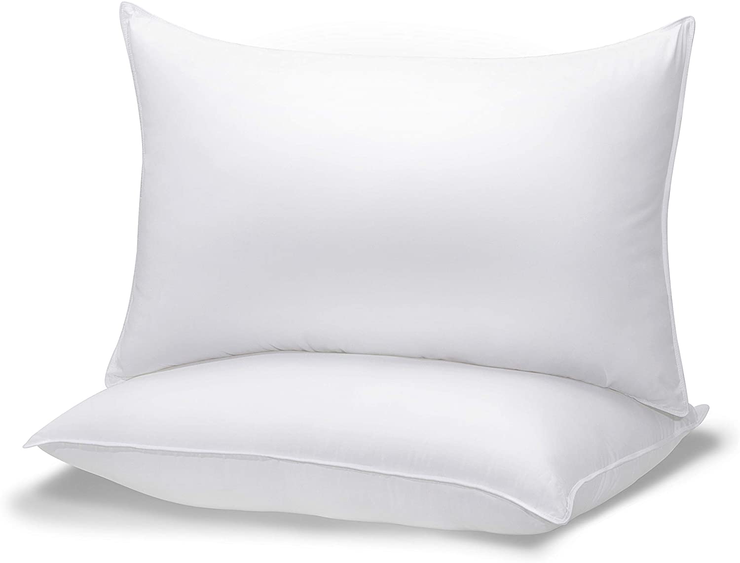 Down Alternative Pillow / Firm Support