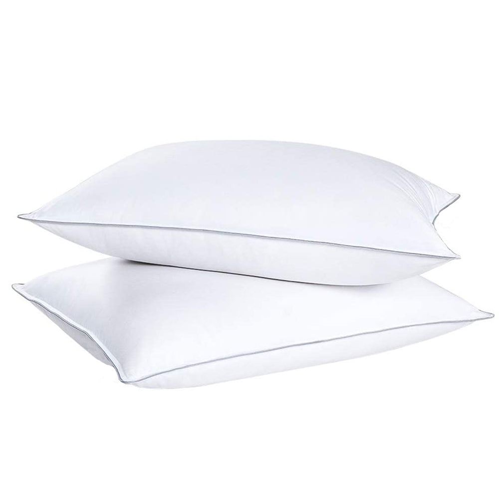 Down Alternative Pillow / Extra Soft Support