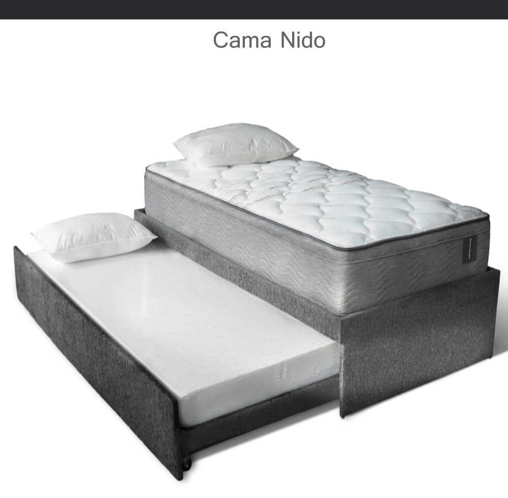 Cama Nido Plus