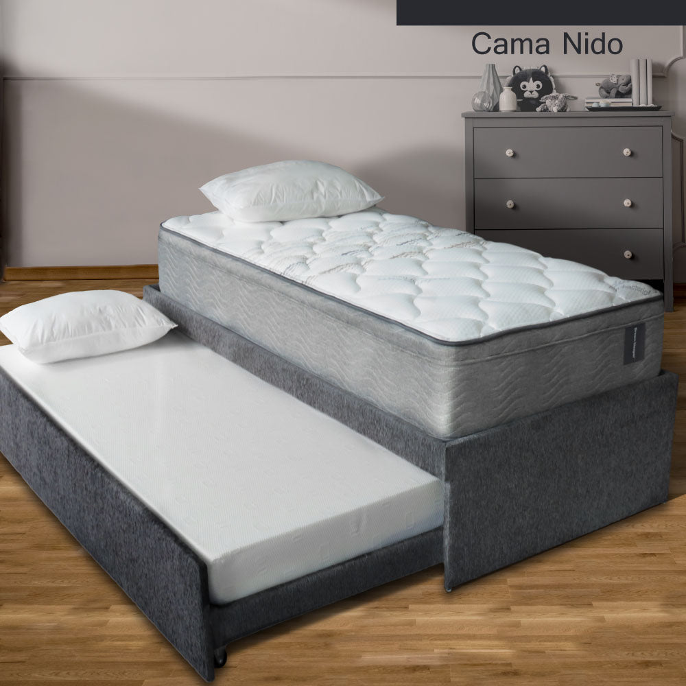 Cama Nido Plus