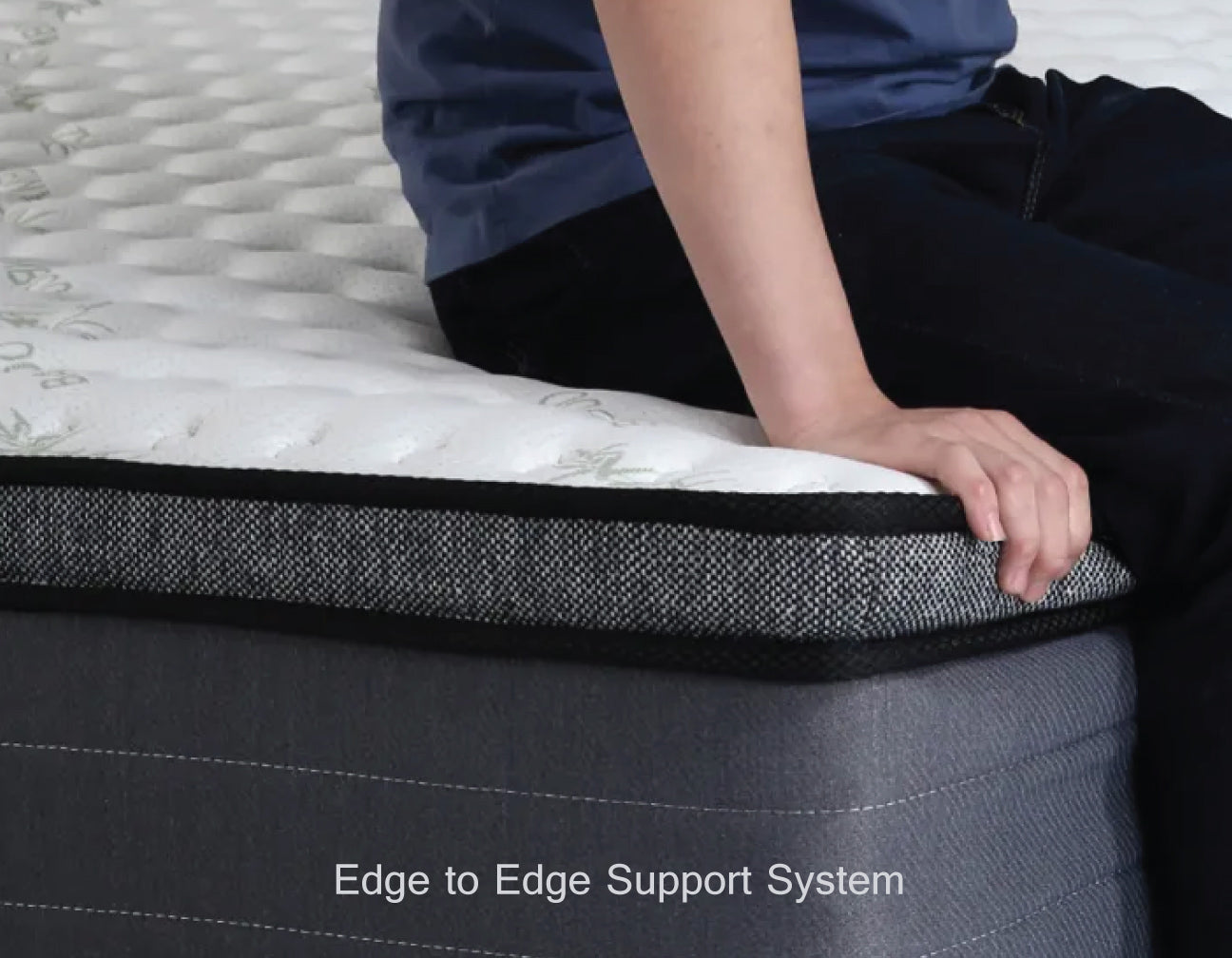 Serta Perfect Sleeper Elking ll Tight Top New Collections "Precios Reducidos"