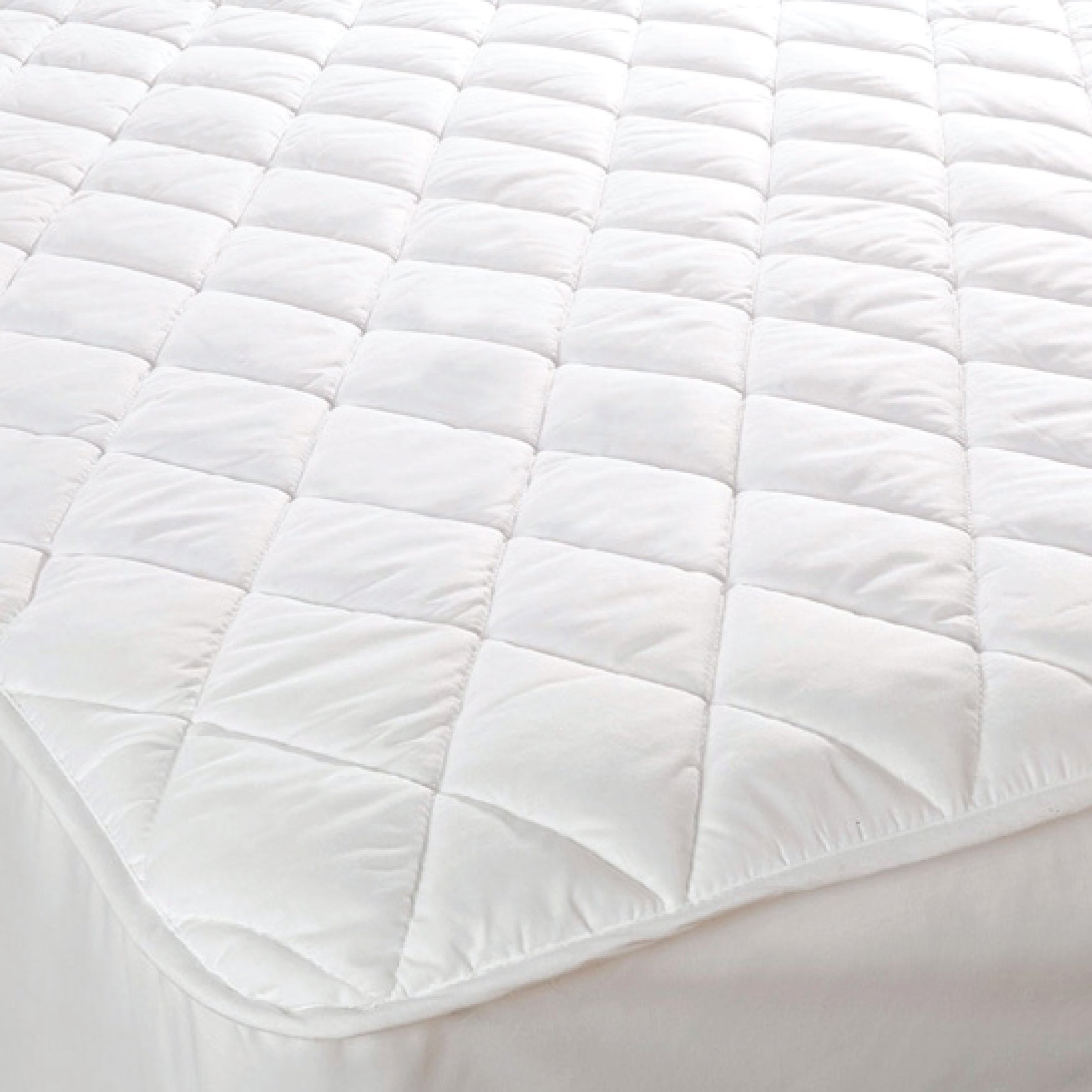Padded Waterproof Mattress Protector