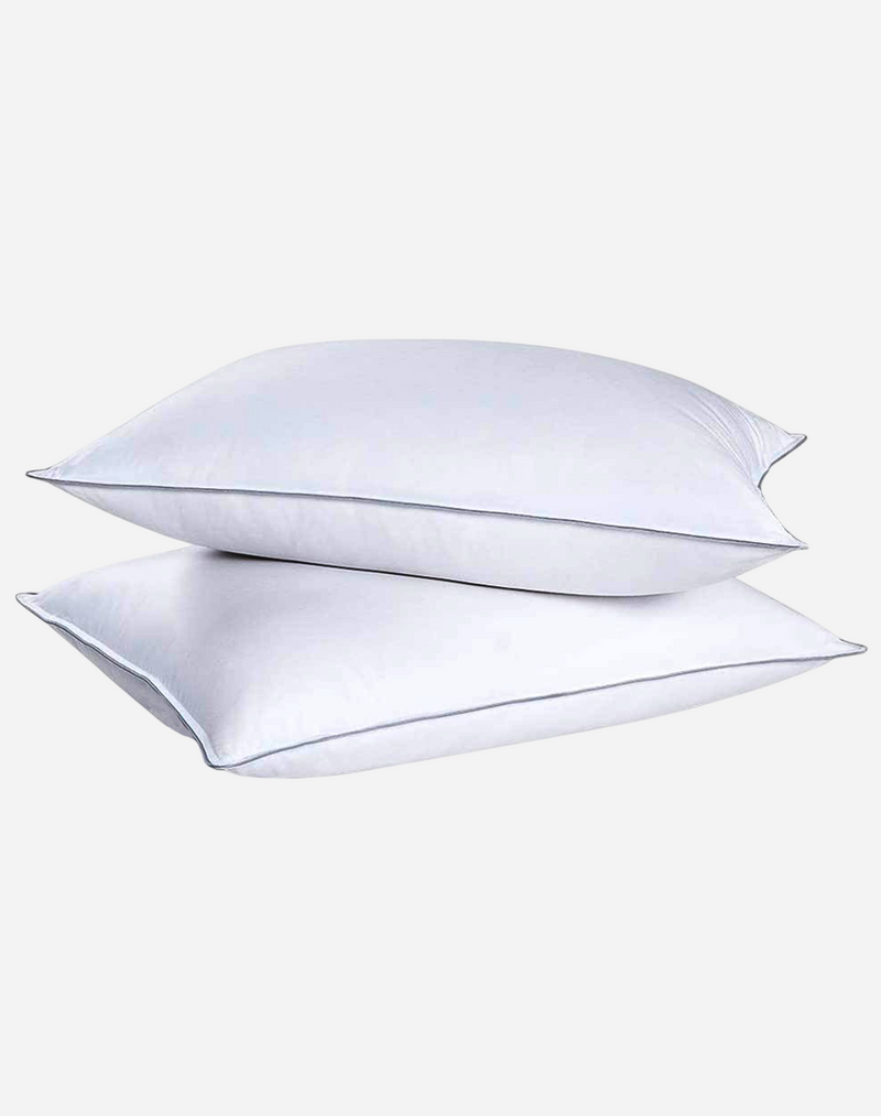 Down Alternative Pillow / Extra Soft Support