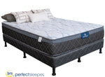 Serta Perfect Sleeper Elkin ll Euro Top Firm New Collections (Reforzados)